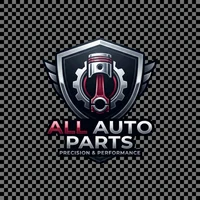 All Auto Parts Logo